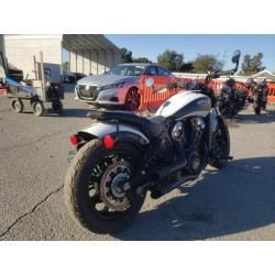 2021 INDIAN MOTORCYCLE CO. MOTORCYCLE 56KMTA000M3176205 78791854