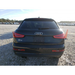 2015 AUDI Q3