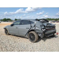 2020 HYUNDAI SONATA 5NPEJ4J28LH025505 59613465