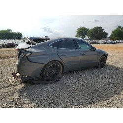 2020 HYUNDAI SONATA 5NPEJ4J28LH025505 59613465