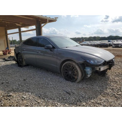 2020 HYUNDAI SONATA 5NPEJ4J28LH025505 59613465