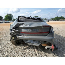 2020 HYUNDAI SONATA 5NPEJ4J28LH025505 59613465