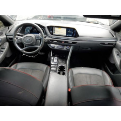 2020 HYUNDAI SONATA 5NPEJ4J28LH025505 59613465