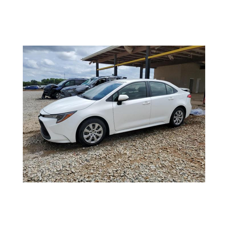 2021 TOYOTA COROLLA JTDEPMAE0MJ120576 59685835 2021 TOYOTA COROLLA JTDEPMAE0MJ120576 59685835