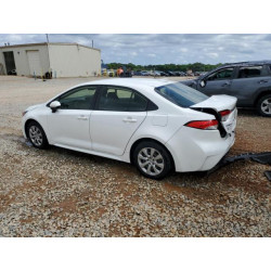 2021 TOYOTA COROLLA JTDEPMAE0MJ120576 59685835
