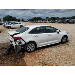 2021 TOYOTA COROLLA JTDEPMAE0MJ120576 59685835