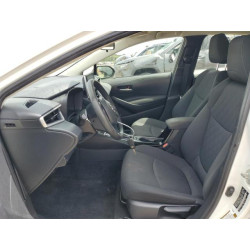 2021 TOYOTA COROLLA JTDEPMAE0MJ120576 59685835