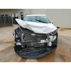 2021 CHEVROLET EQUINOX 3GNAXJEV0MS122387 59725275
