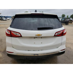 2021 CHEVROLET EQUINOX 3GNAXJEV0MS122387 59725275