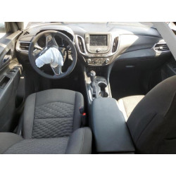 2021 CHEVROLET EQUINOX 3GNAXJEV0MS122387 59725275