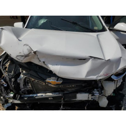 2021 CHEVROLET EQUINOX 3GNAXJEV0MS122387 59725275