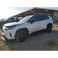 2020 TOYOTA RAV4 JTME6RFV0LD501785 59938485