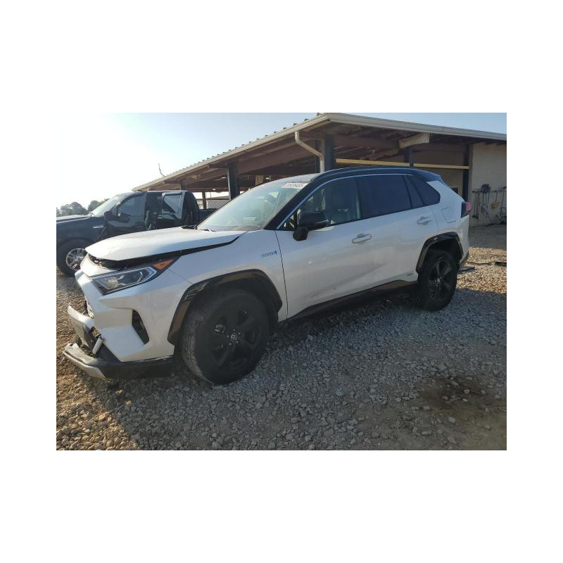 2020 TOYOTA RAV4 JTME6RFV0LD501785 59938485 2020 TOYOTA RAV4 JTME6RFV0LD501785 59938485