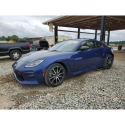 2022 TOYOTA GR 86 JF1ZNBC14N8753716 60298615