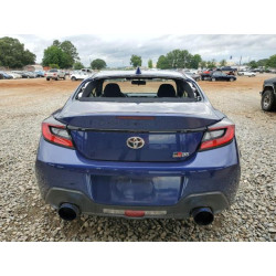 2022 TOYOTA GR 86 JF1ZNBC14N8753716 60298615