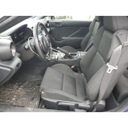 2022 TOYOTA GR 86 JF1ZNBC14N8753716 60298615
