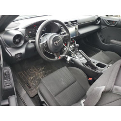 2022 TOYOTA GR 86 JF1ZNBC14N8753716 60298615