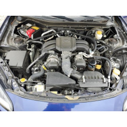 2022 TOYOTA GR 86 JF1ZNBC14N8753716 60298615