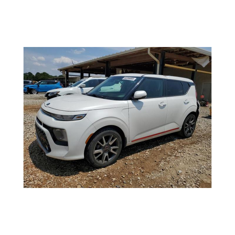 2021 KIA SOUL KNDJ63AU7M7745086 60356885 2021 KIA SOUL KNDJ63AU7M7745086 60356885