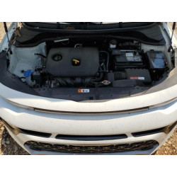 2021 KIA SOUL KNDJ63AU7M7745086 60356885