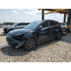 2023 HYUNDAI KONA KM8KH3AC6PU008064 60525475