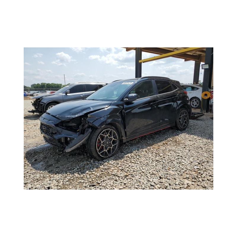 2023 HYUNDAI KONA KM8KH3AC6PU008064 60525475 2023 HYUNDAI KONA KM8KH3AC6PU008064 60525475