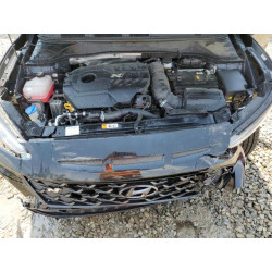 2023 HYUNDAI KONA KM8KH3AC6PU008064 60525475
