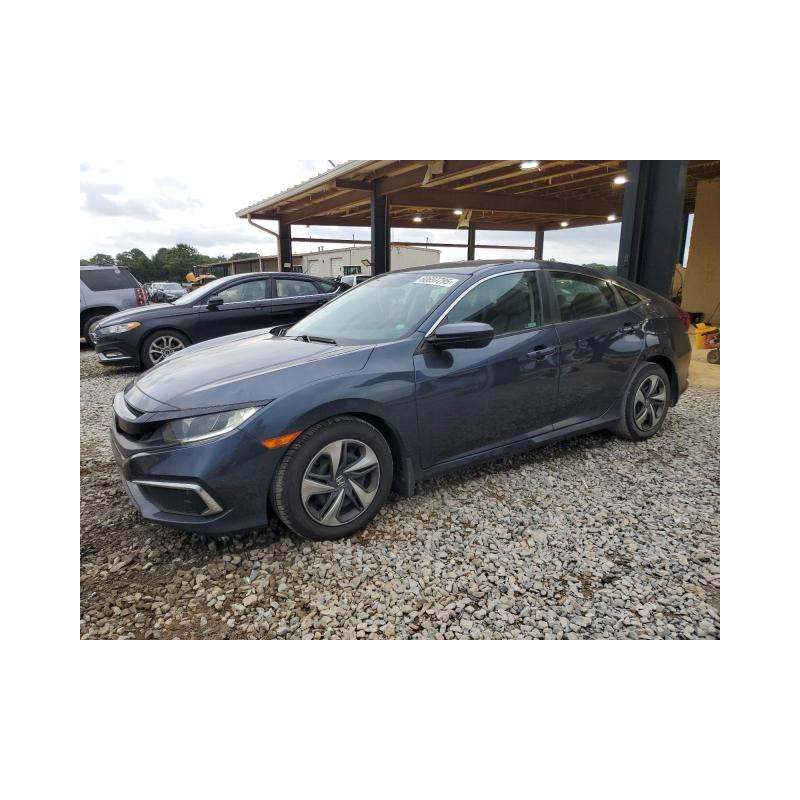 2021 HONDA CIVIC 2HGFC2F69MH536019 60697795 2021 HONDA CIVIC 2HGFC2F69MH536019 60697795