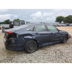 2021 HONDA CIVIC 2HGFC2F69MH536019 60697795