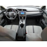 2021 HONDA CIVIC 2HGFC2F69MH536019 60697795