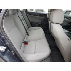 2021 HONDA CIVIC 2HGFC2F69MH536019 60697795
