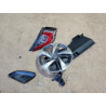 2021 HONDA CIVIC 2HGFC2F69MH536019 60697795