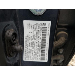 2021 HONDA CIVIC 2HGFC2F69MH536019 60697795