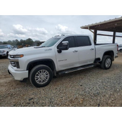 2020 CHEVROLET ALL Models 1GC4YREY7NF102994 60710865