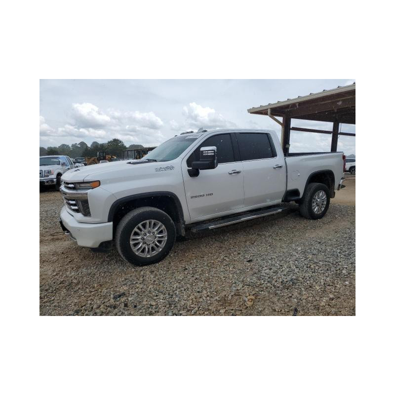2020 CHEVROLET ALL Models 1GC4YREY7NF102994 60710865 2020 CHEVROLET ALL Models 1GC4YREY7NF102994 60710865