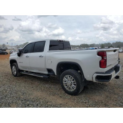 2020 CHEVROLET ALL Models 1GC4YREY7NF102994 60710865
