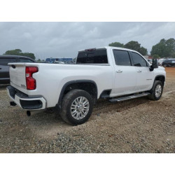 2020 CHEVROLET ALL Models 1GC4YREY7NF102994 60710865