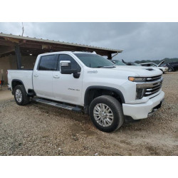 2020 CHEVROLET ALL Models 1GC4YREY7NF102994 60710865