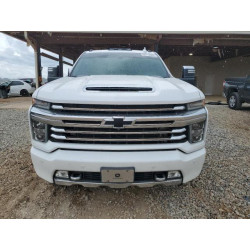 2020 CHEVROLET ALL Models 1GC4YREY7NF102994 60710865