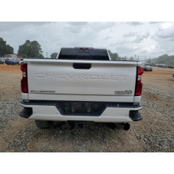2020 CHEVROLET ALL Models 1GC4YREY7NF102994 60710865