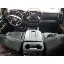 2020 CHEVROLET ALL Models 1GC4YREY7NF102994 60710865