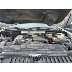 2020 CHEVROLET ALL Models 1GC4YREY7NF102994 60710865