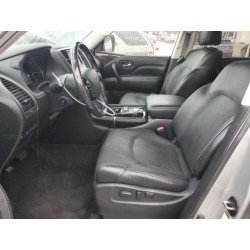2020 INFINITI QX80 JN8AZ2NF1L9703081 60923625