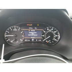 2020 INFINITI QX80 JN8AZ2NF1L9703081 60923625