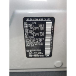 2020 INFINITI QX80 JN8AZ2NF1L9703081 60923625