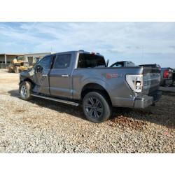 2022 FORD F-150 1FTFW1E83NFA40770 61181345