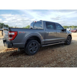 2022 FORD F-150 1FTFW1E83NFA40770 61181345