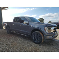 2022 FORD F-150 1FTFW1E83NFA40770 61181345
