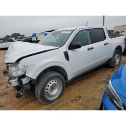 2022 FORD MAVERICK 3FTTW8E34NRA64241 61232155