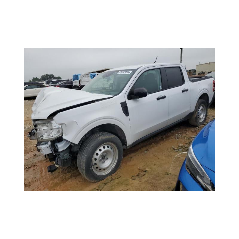 2022 FORD MAVERICK 3FTTW8E34NRA64241 61232155 2022 FORD MAVERICK 3FTTW8E34NRA64241 61232155